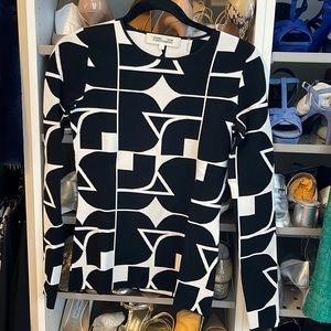 Diane Von Furstenberg Sweater